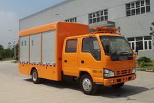 湖州客车厂 专用汽车领域的匠心制造与创新驱动